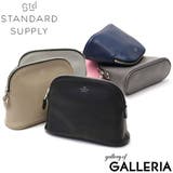 ［スタンダードサプライ］ポーチ STANDARD SUPPLY | ギャレリア Bag＆Luggage | 詳細画像1 