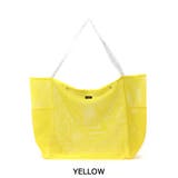 YELLOW | ［スタンダードサプライ］トートバッグ STANDARD SUPPLY | ギャレリア Bag＆Luggage