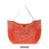 ORANGE | ［スタンダードサプライ］トートバッグ STANDARD SUPPLY | ギャレリア Bag＆Luggage
