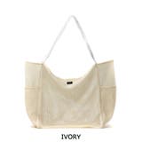 IVORY | ［スタンダードサプライ］トートバッグ STANDARD SUPPLY | ギャレリア Bag＆Luggage