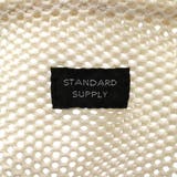 ［スタンダードサプライ］トートバッグ STANDARD SUPPLY | ギャレリア Bag＆Luggage | 詳細画像18 