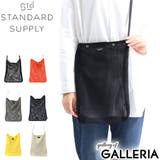 バッグ STANDARD SUPPLY | ギャレリア Bag＆Luggage | 詳細画像1 