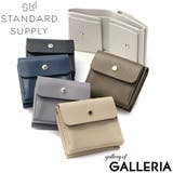 財布 STANDARD SUPPLY | ギャレリア Bag&Luggage | 詳細画像1
