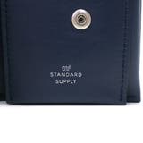 財布 STANDARD SUPPLY | ギャレリア Bag&Luggage | 詳細画像22
