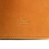 ［スタンダードサプライ］スマホケース STANDARD SUPPLY | ギャレリア Bag＆Luggage | 詳細画像19 