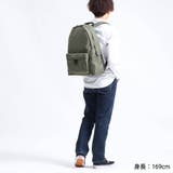 リュック STANDARD SUPPLY | ギャレリア Bag&Luggage | 詳細画像12