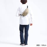 ［スタンダードサプライ］ウエストバッグ STANDARD SUPPLY | ギャレリア Bag＆Luggage | 詳細画像12 