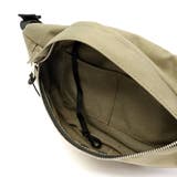 ［スタンダードサプライ］ウエストバッグ STANDARD SUPPLY | ギャレリア Bag＆Luggage | 詳細画像19 