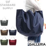 トート STANDARD SUPPLY | ギャレリア Bag&Luggage | 詳細画像1