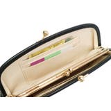 財布 StitchandSew 長財布 | ギャレリア Bag&Luggage | 詳細画像14