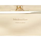 財布 StitchandSew 長財布 | ギャレリア Bag&Luggage | 詳細画像19