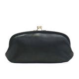 ブラック | 財布 StitchandSew 長財布 | ギャレリア Bag&Luggage