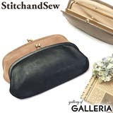 財布 StitchandSew 長財布 | ギャレリア Bag&Luggage | 詳細画像1