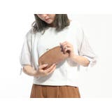 財布 StitchandSew 長財布 | ギャレリア Bag&Luggage | 詳細画像9