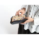 財布 StitchandSew 長財布 | ギャレリア Bag&Luggage | 詳細画像10