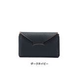 カードケース StitchandSew 本革 | ギャレリア Bag&Luggage | 詳細画像4