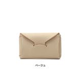 カードケース StitchandSew 本革 | ギャレリア Bag&Luggage | 詳細画像5