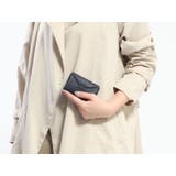 カードケース StitchandSew 本革 | ギャレリア Bag&Luggage | 詳細画像11