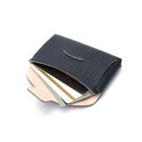カードケース StitchandSew 本革 | ギャレリア Bag&Luggage | 詳細画像12
