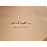 カードケース StitchandSew 本革 | ギャレリア Bag&Luggage | 詳細画像14