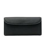 ブラック | 財布 StitchandSew 長財布 | ギャレリア Bag&Luggage