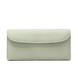 グレー | 財布 StitchandSew 長財布 | ギャレリア Bag&Luggage