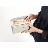 財布 StitchandSew 長財布 | ギャレリア Bag&Luggage | 詳細画像12