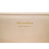 財布 StitchandSew 長財布 | ギャレリア Bag&Luggage | 詳細画像19