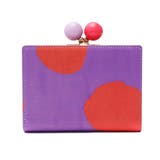 パープル(06) | 財布 tsumori chisato | ギャレリア Bag&Luggage