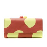 ブラウン(08) | 財布 tsumori chisato | ギャレリア Bag&Luggage