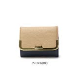 三つ折り財布 tsumori chisato | ギャレリア Bag&Luggage | 詳細画像2