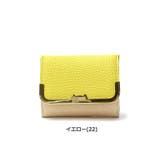 三つ折り財布 tsumori chisato | ギャレリア Bag&Luggage | 詳細画像4