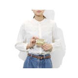 三つ折り財布 tsumori chisato | ギャレリア Bag&Luggage | 詳細画像9