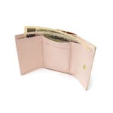 三つ折り財布 tsumori chisato | ギャレリア Bag&Luggage | 詳細画像12