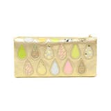 ゴールド2(80) | ［ツモリチサト］財布 tsumori chisato | ギャレリア Bag＆Luggage
