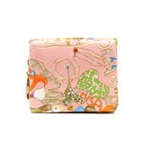 ピンク(04) | 二つ折り財布 tsumori chisato | ギャレリア Bag&Luggage