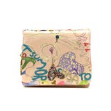 ベージュ(09) | 二つ折り財布 tsumori chisato | ギャレリア Bag&Luggage