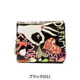 二つ折り財布 tsumori chisato | ギャレリア Bag&Luggage | 詳細画像2