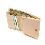 二つ折り財布 tsumori chisato | ギャレリア Bag&Luggage | 詳細画像11