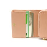 二つ折り財布 tsumori chisato | ギャレリア Bag&Luggage | 詳細画像12