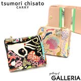 ［ツモリチサト］二つ折り財布 tsumori chisato | ギャレリア Bag＆Luggage | 詳細画像1 