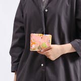 ［ツモリチサト］二つ折り財布 tsumori chisato | ギャレリア Bag＆Luggage | 詳細画像9 