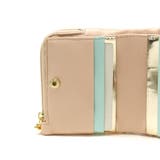 ［ツモリチサト］二つ折り財布 tsumori chisato | ギャレリア Bag＆Luggage | 詳細画像12 