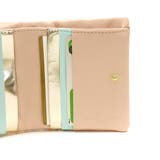 ［ツモリチサト］二つ折り財布 tsumori chisato | ギャレリア Bag＆Luggage | 詳細画像13 
