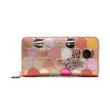 ピンク(04) | ［ツモリチサト］財布 tsumori chisato | ギャレリア Bag＆Luggage