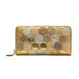 ゴールド(14) | ［ツモリチサト］財布 tsumori chisato | ギャレリア Bag＆Luggage