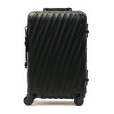 MatteBlack | スーツケース TUMI キャリーケース | ギャレリア Bag&Luggage