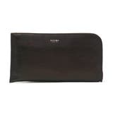 ダークブラウン(08) | ［ultima TOKYO ウルティマトーキョー］バッグ | ギャレリア Bag＆Luggage