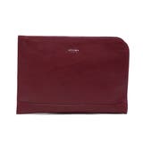 レッド | バッグ クラッチバッグ ライル | ギャレリア Bag＆Luggage