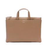 ベージュ(05) | ブリーフケース 2WAY ビジネスバッグ | ギャレリア Bag&Luggage